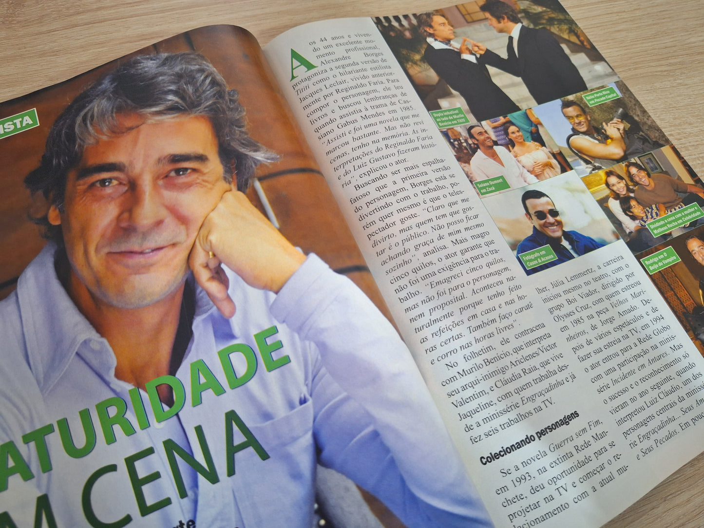 Revista Conta Mais N° 513