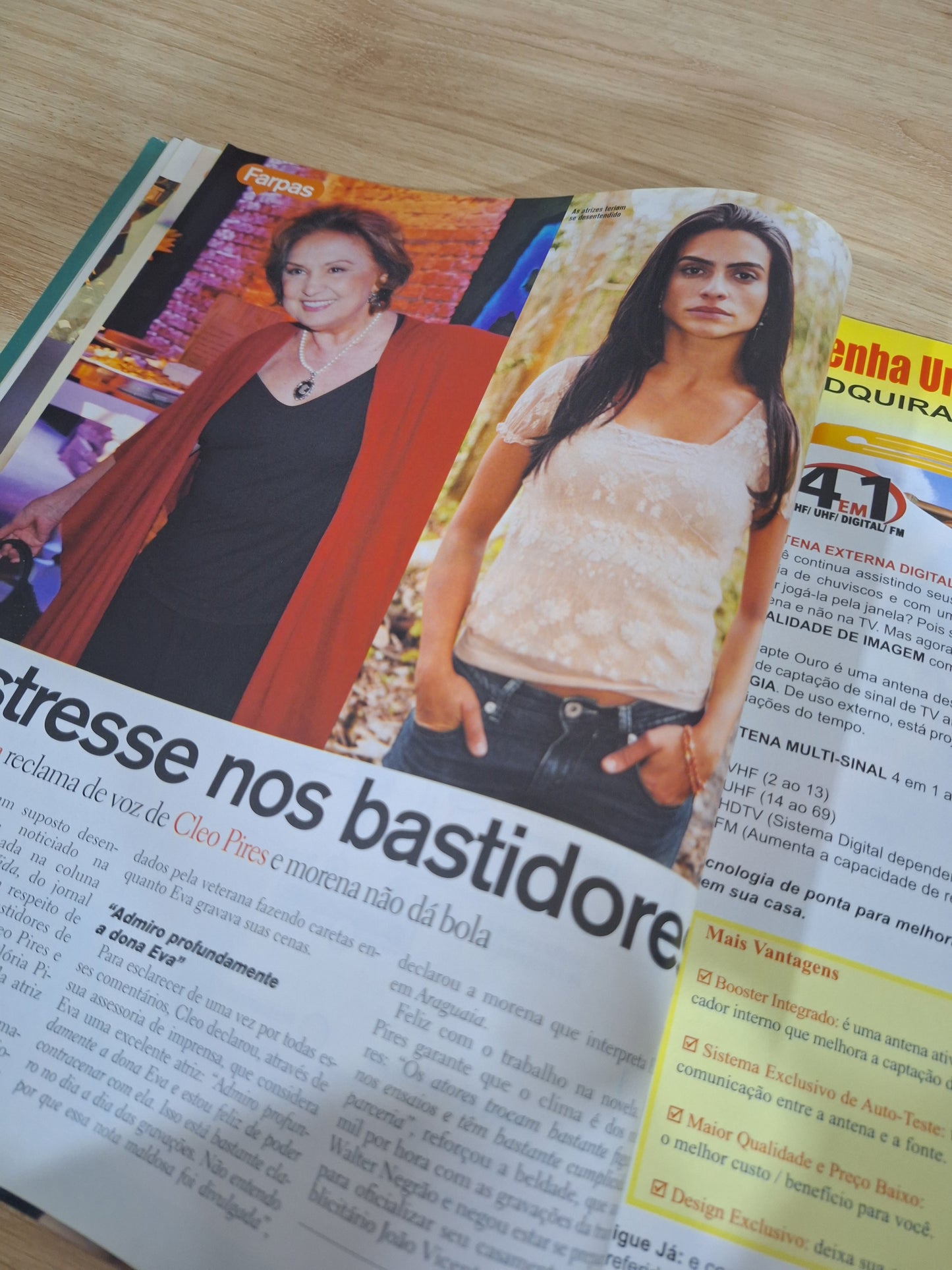 Revista Conta Mais N° 517