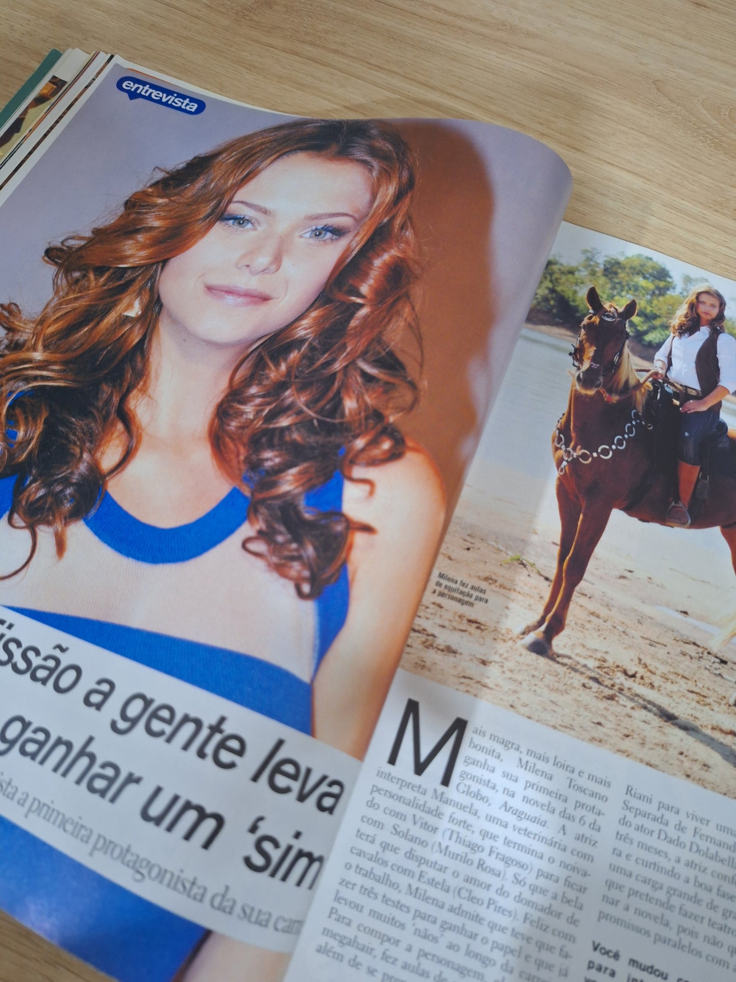 Revista Conta Mais N° 517