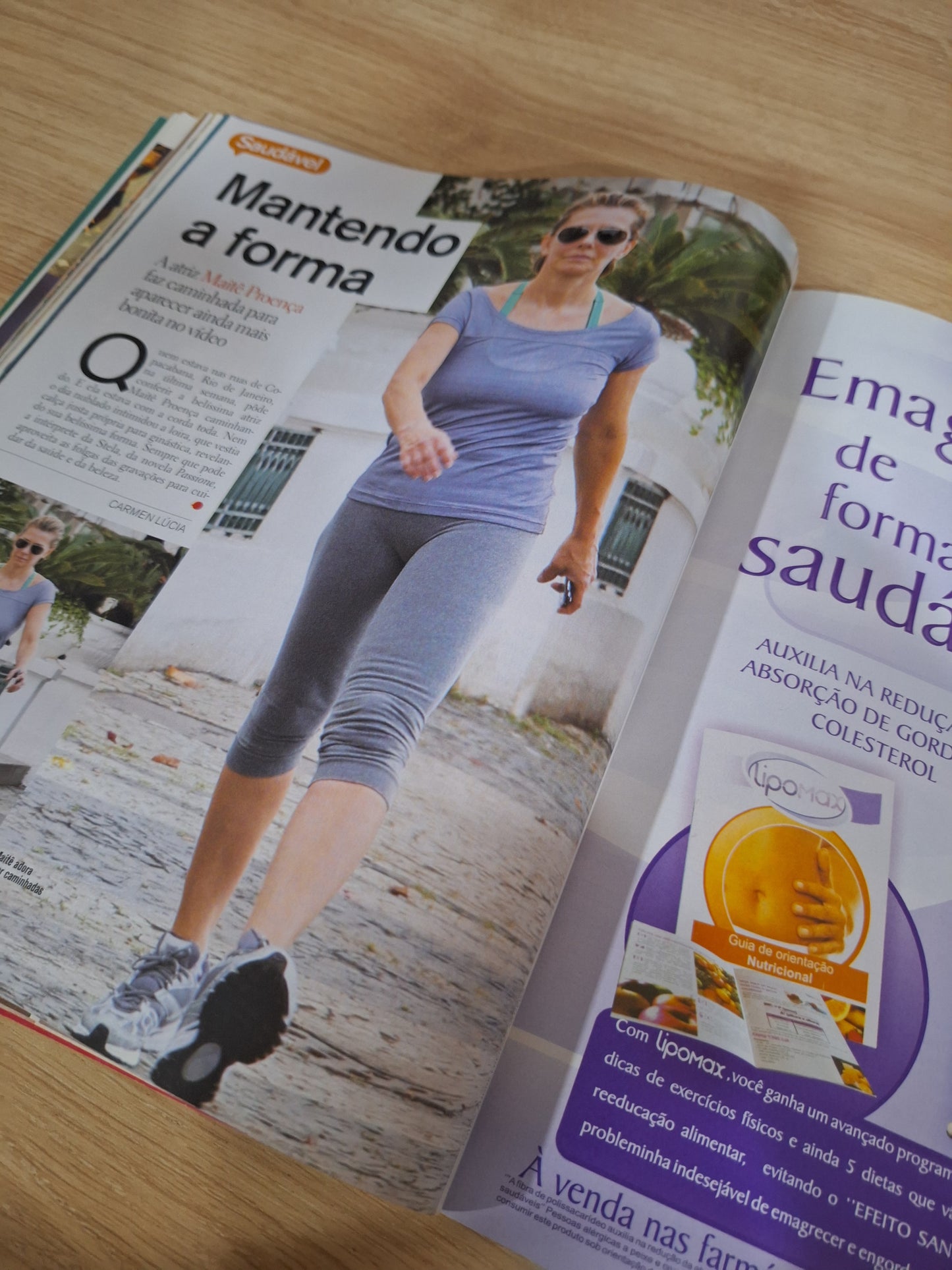 Revista Conta Mais N° 517