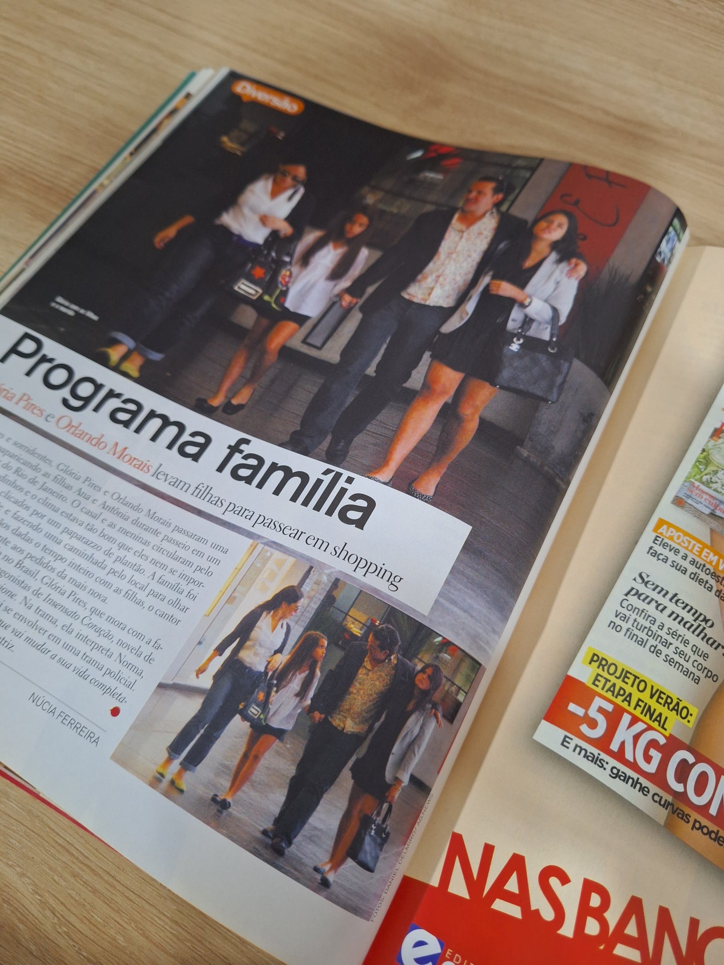 Revista Conta Mais N° 517