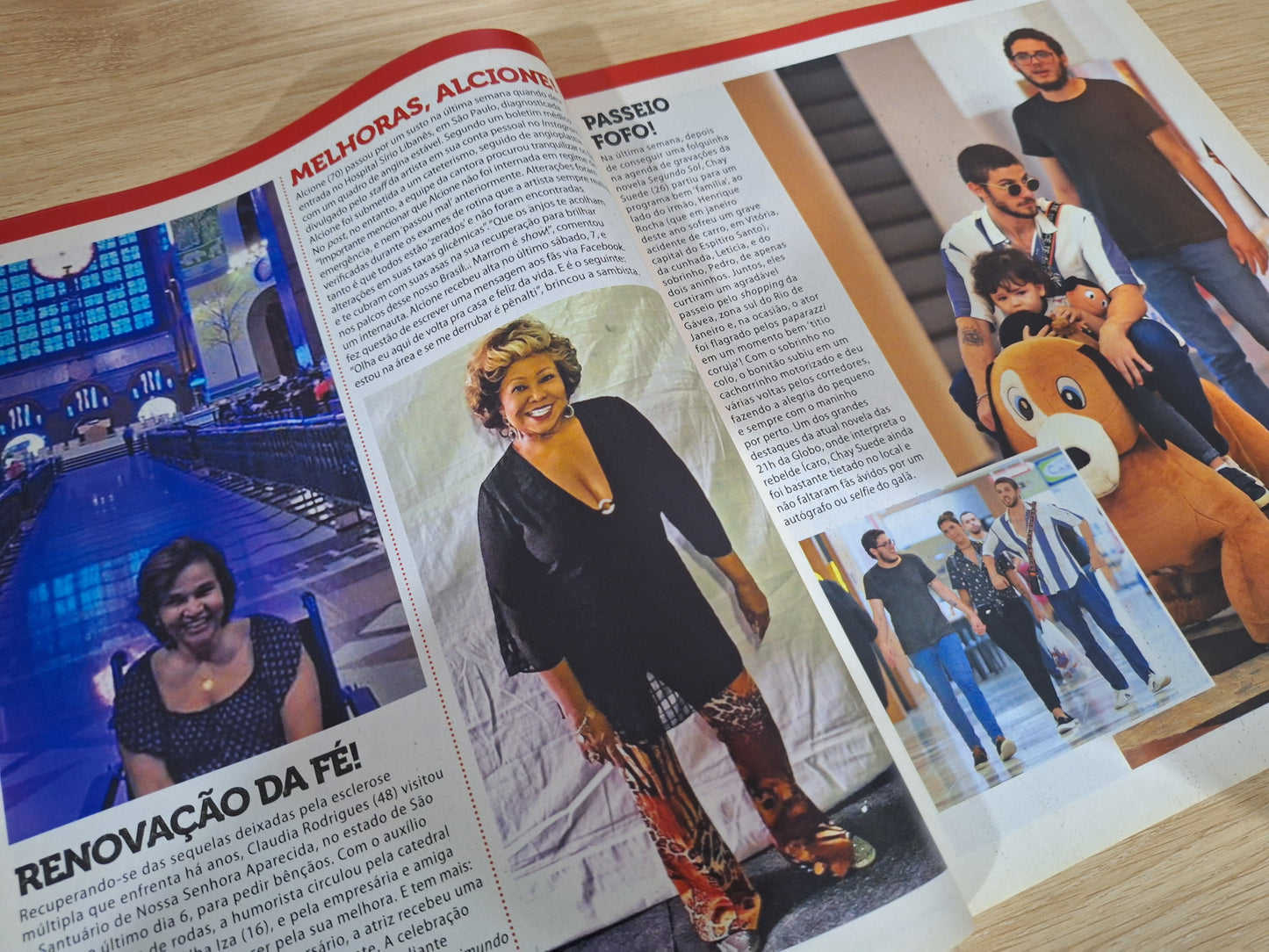 Revista Conta Mais 909