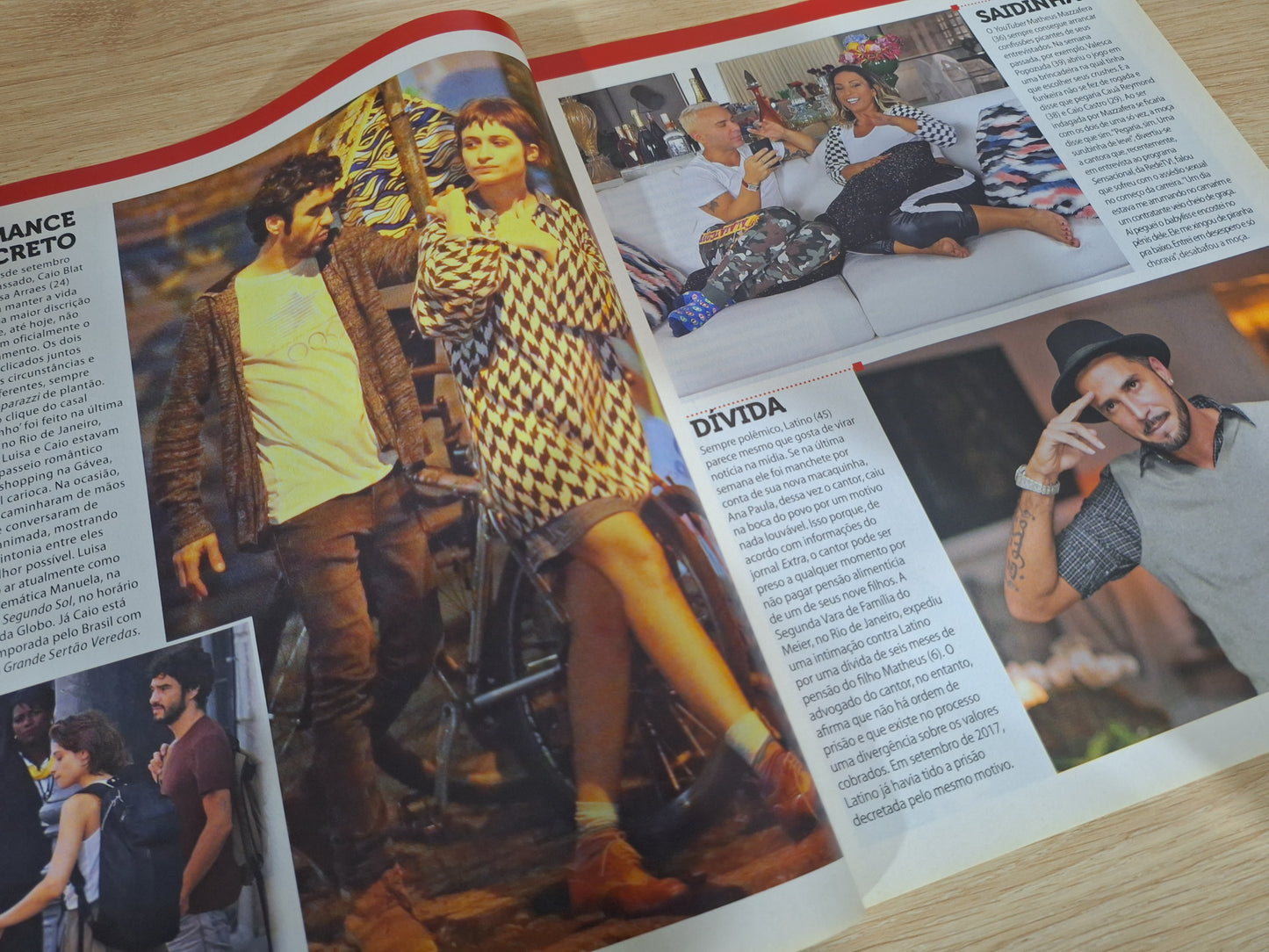 Revista Conta Mais 909