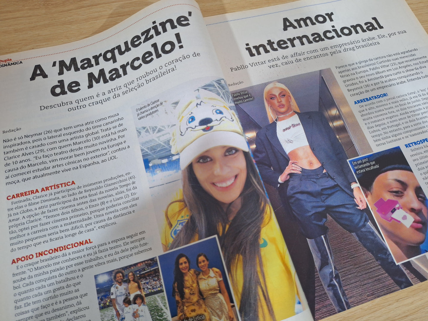 Revista Conta Mais 909