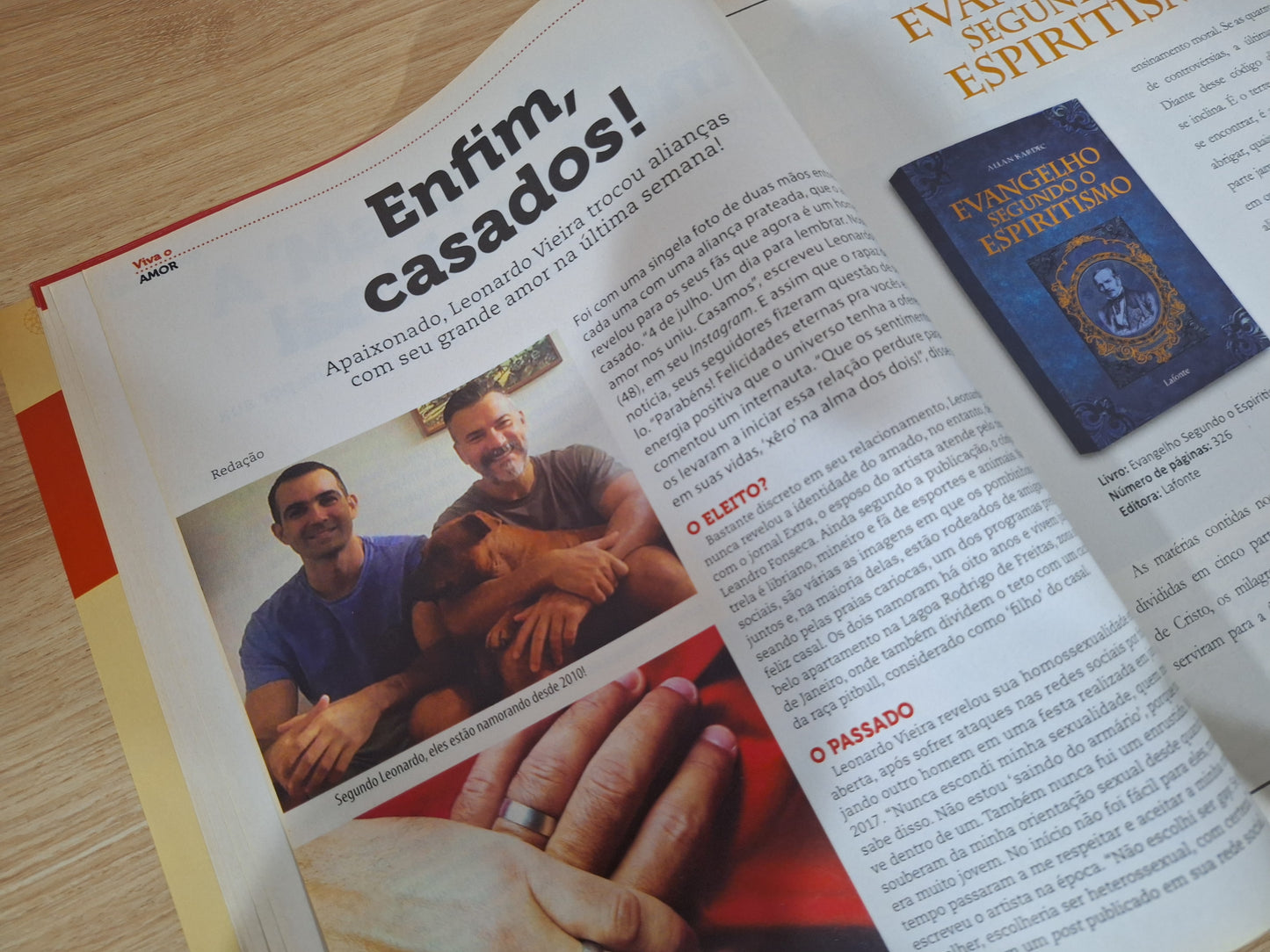Revista Conta Mais 909