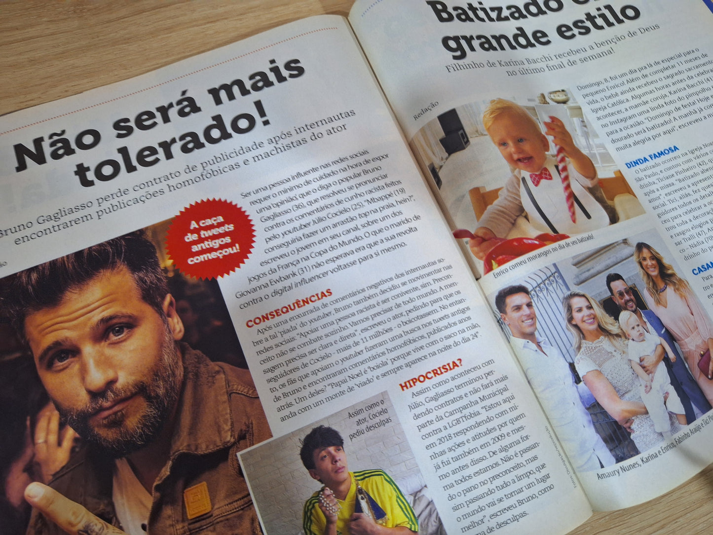 Revista Conta Mais 909
