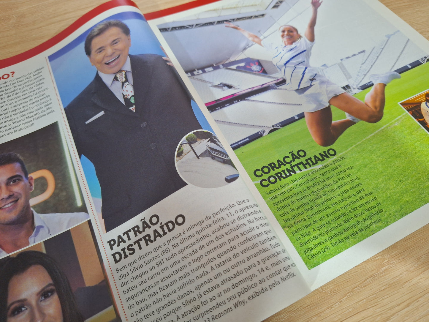 Revista Conta Mais 852 (2017)