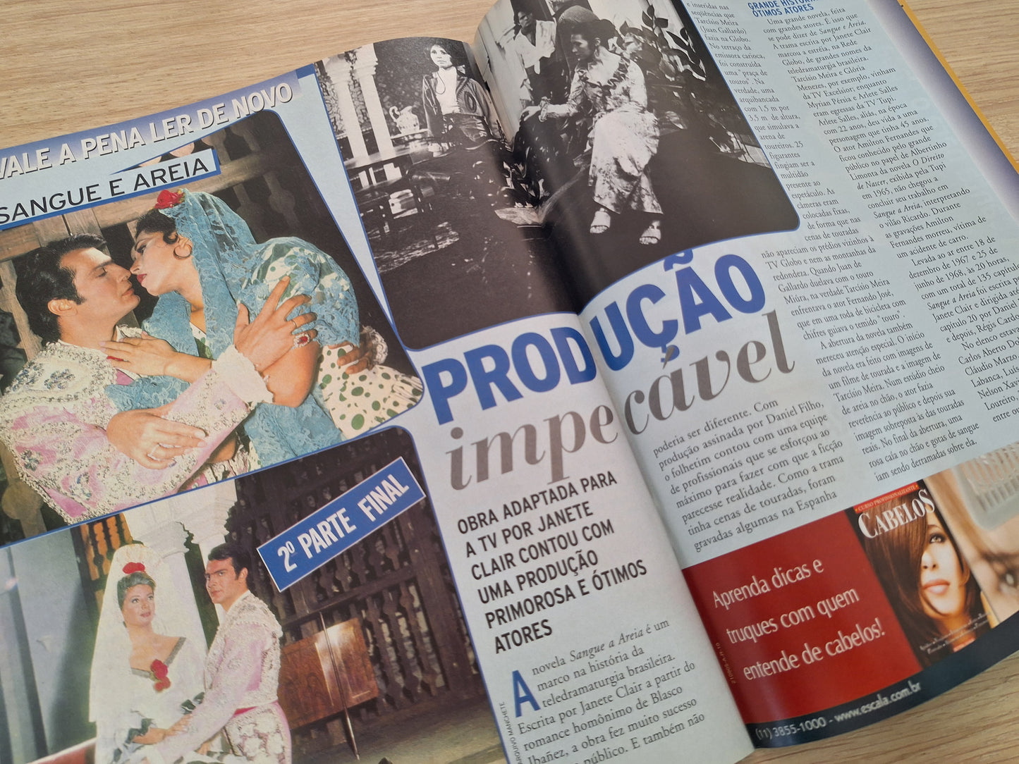 Revista Tv Brasil 296 (2005)