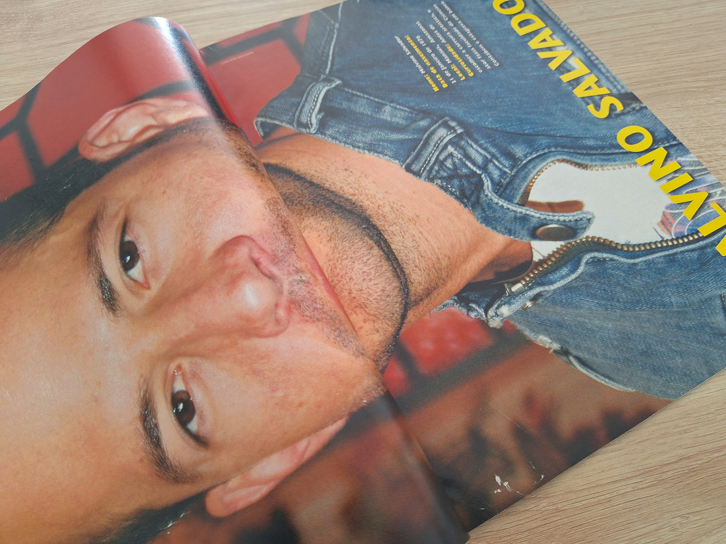 Revista Tv Brasil 393 (2007)