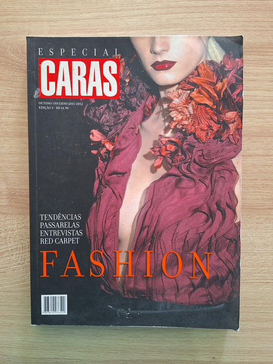 Caras Fashion N° 03