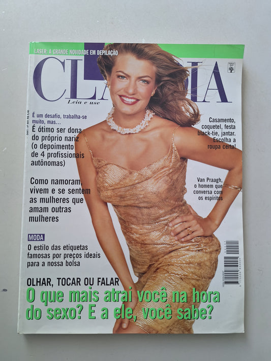 Claudia N° 441
