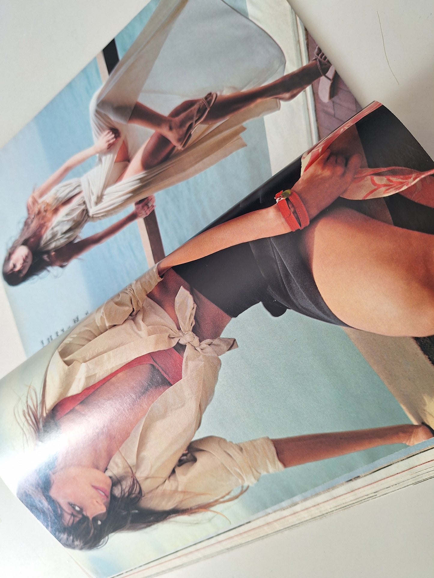 Revista Elle N° 188