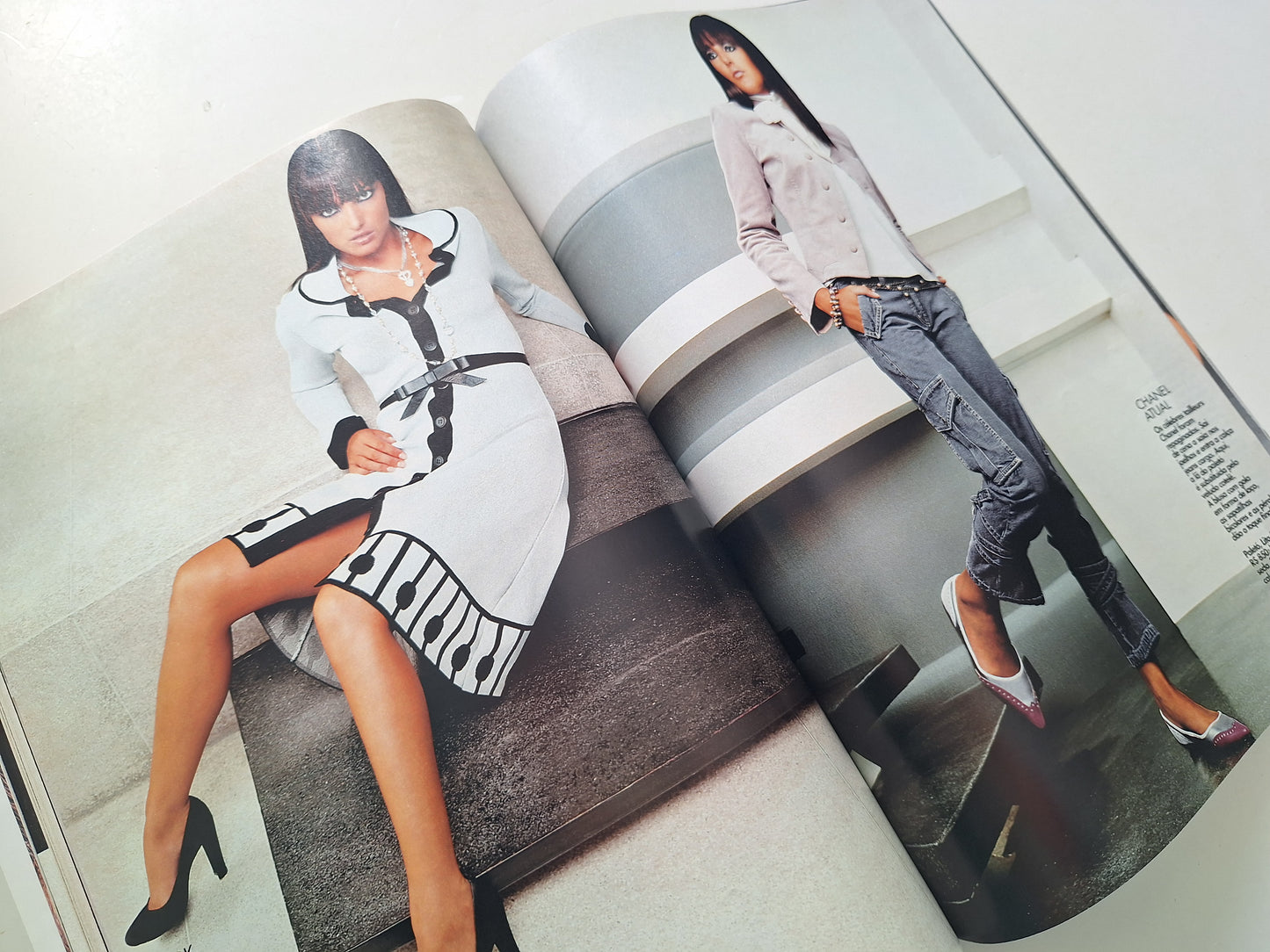 Revista Elle N° 179