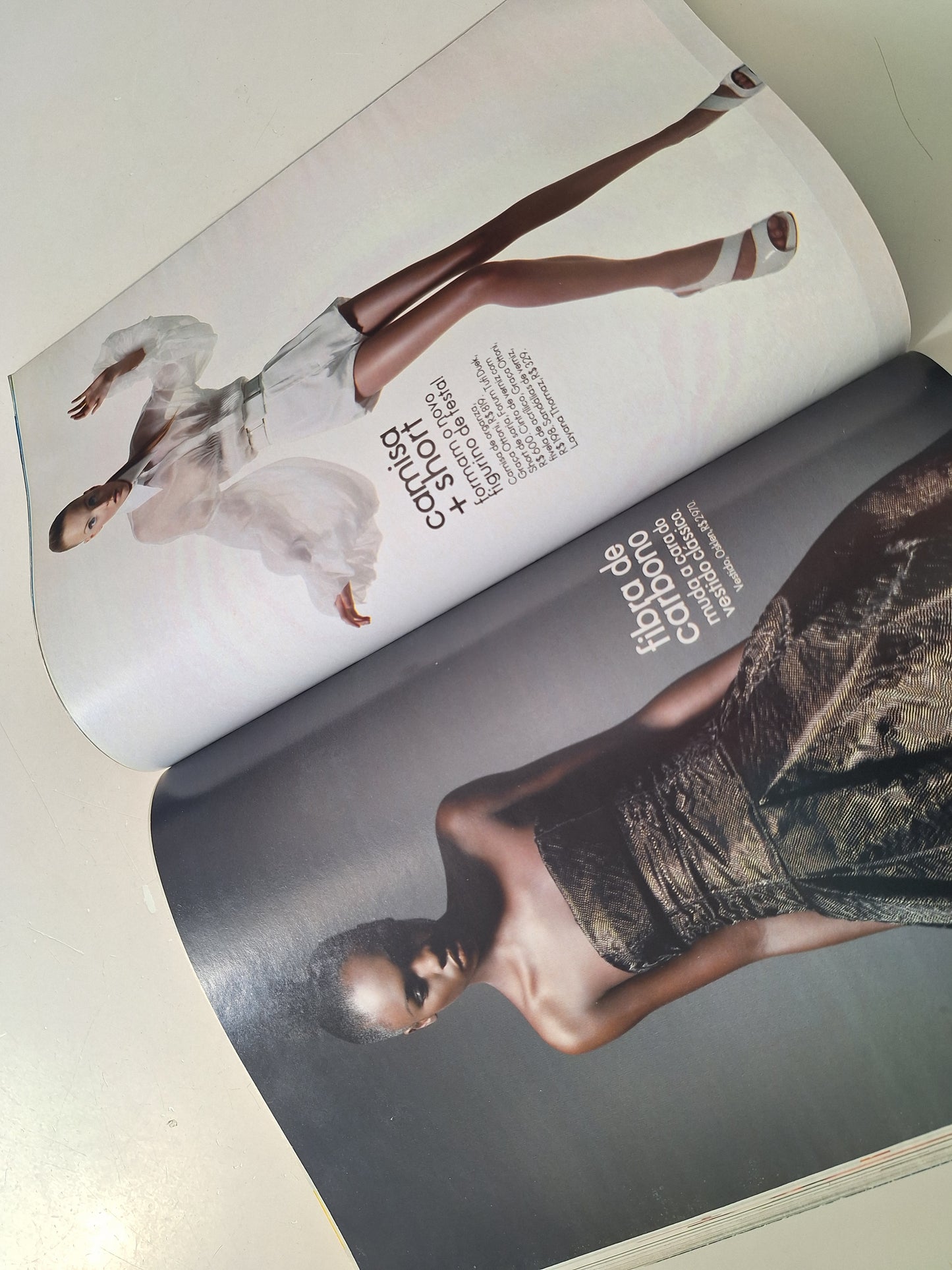 Revista Elle N° 231