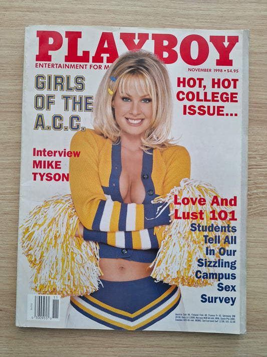 Playboy Americana