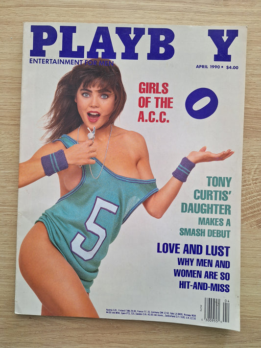 Playboy Americana