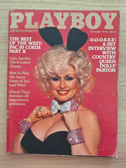 Playboy Americana