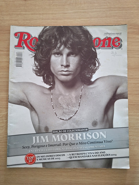 Rolling Stone N° 88