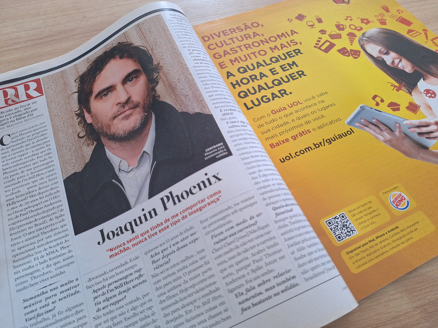 Rolling Stone N° 88