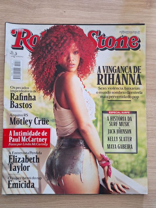 Rolling Stone N° 56