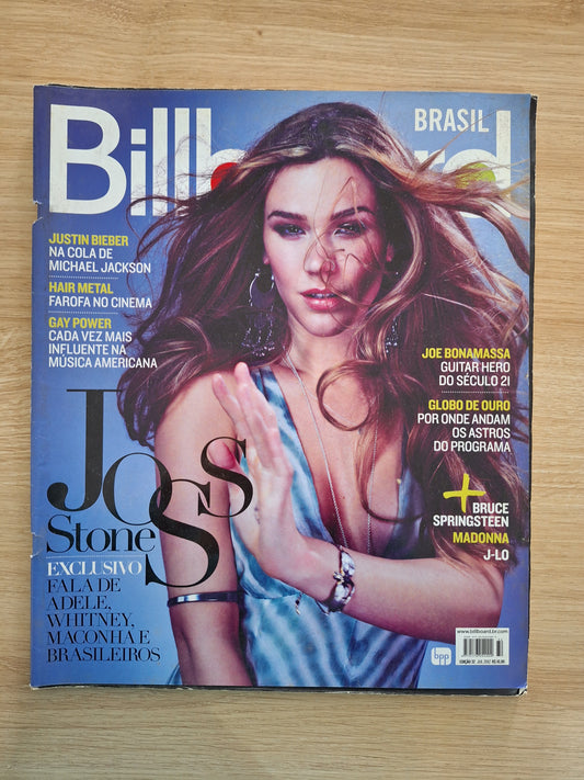 Billboard N° 32