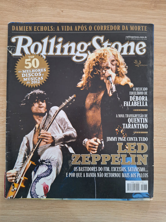 Rolling Stone N° 76