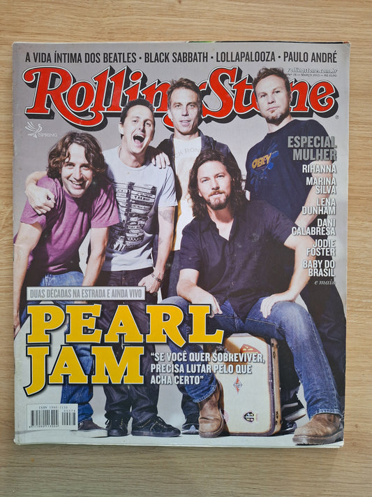 Rolling Stone N° 78
