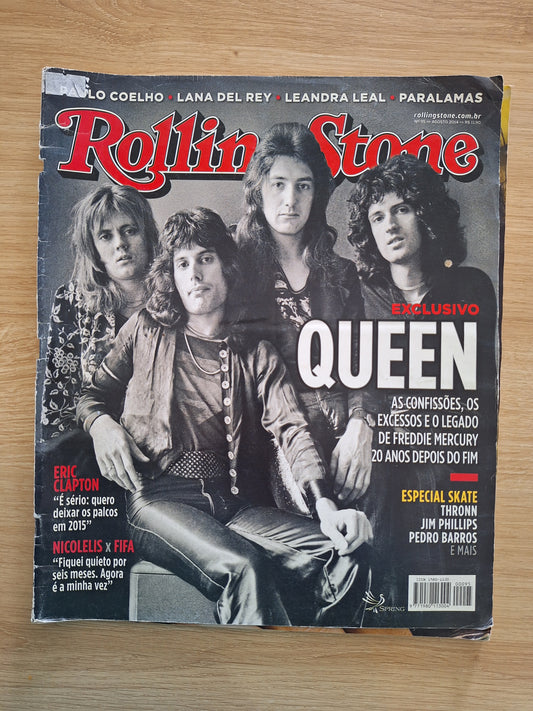 Rolling Stone N° 95