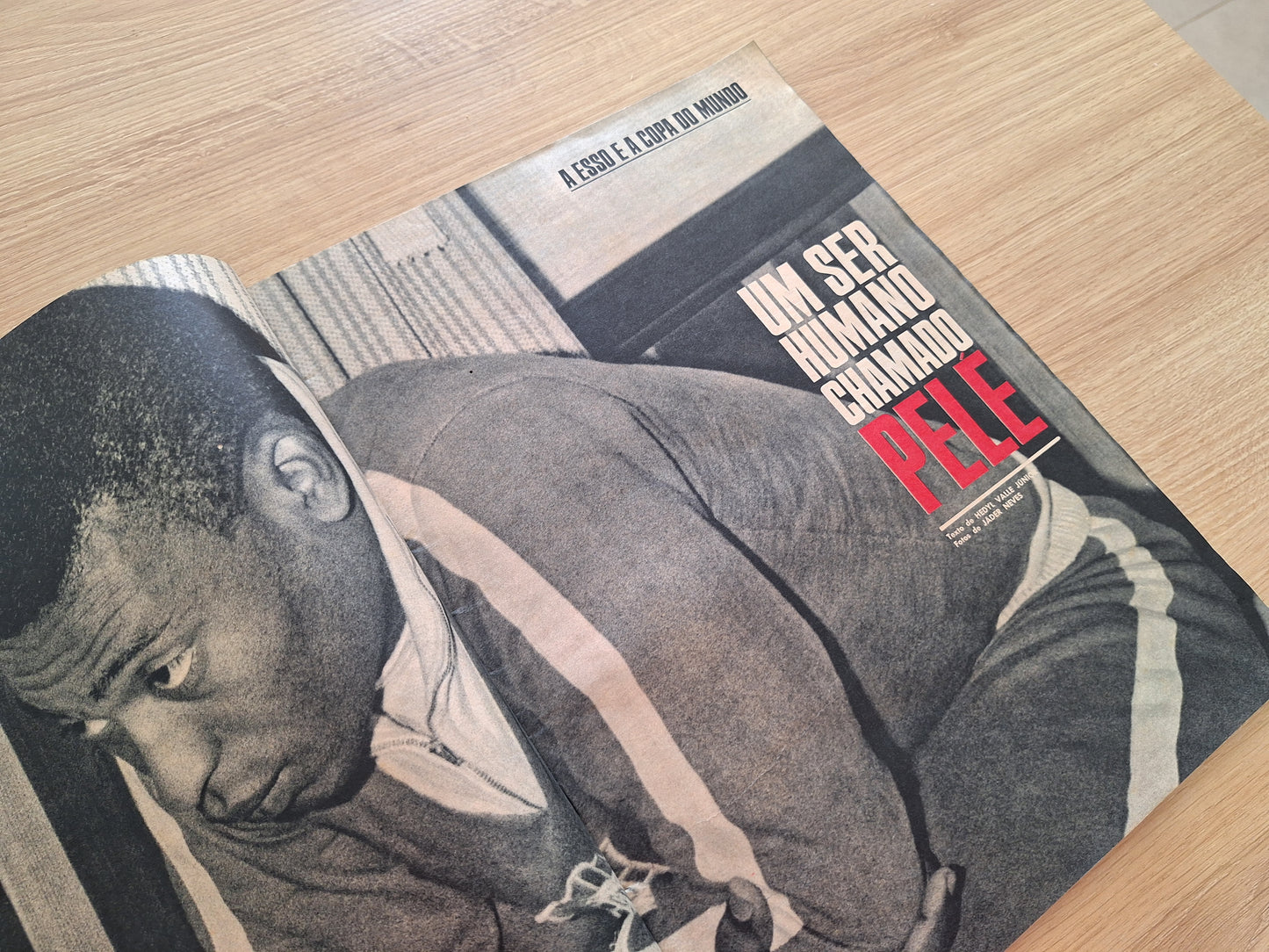 Revista Fatos e Fotos N° 279 (1968)