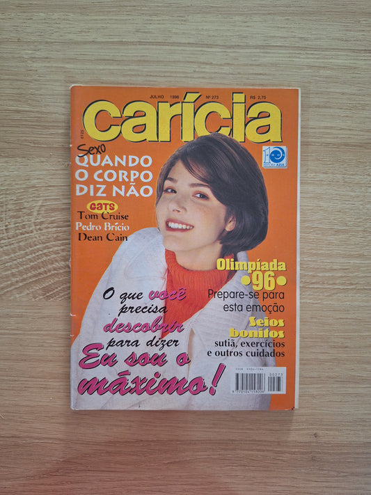 Carícia N° 273 (1996)