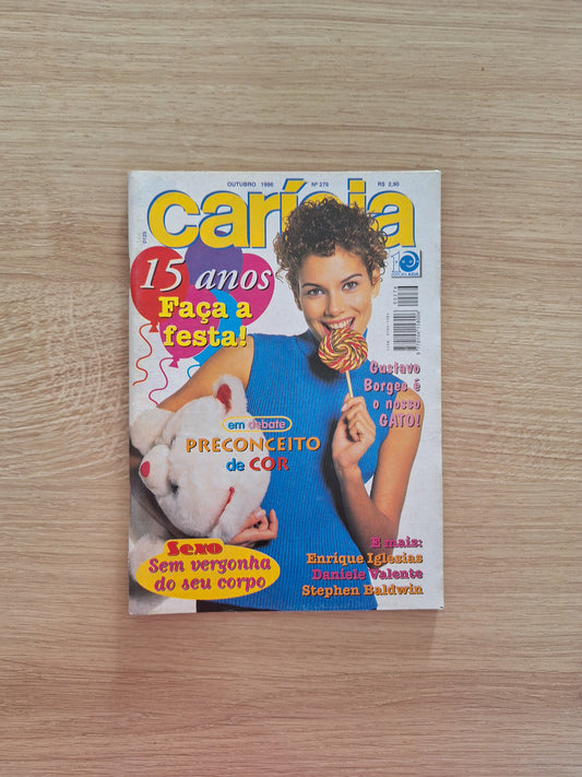 Carícia N° 276 (1996)