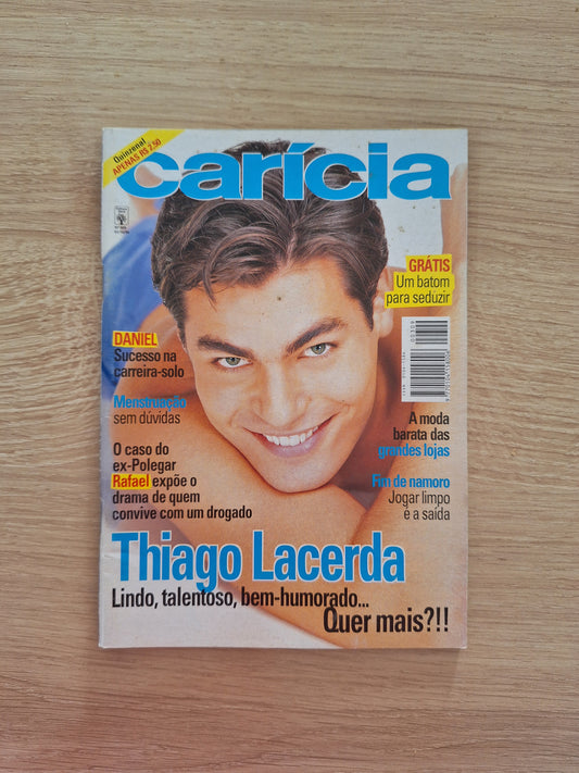 Carícia N° 309 (1998)