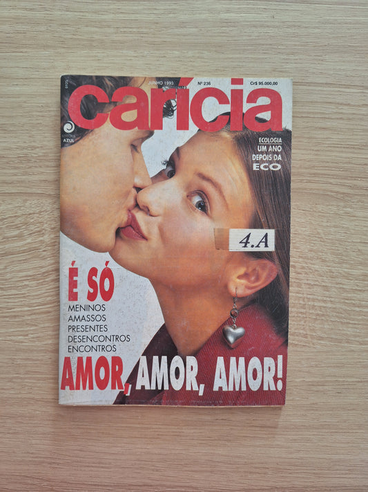 Carícia N° 236 (1993)