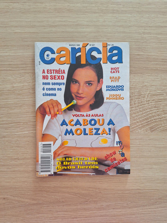 Carícia N° 257 (1995)