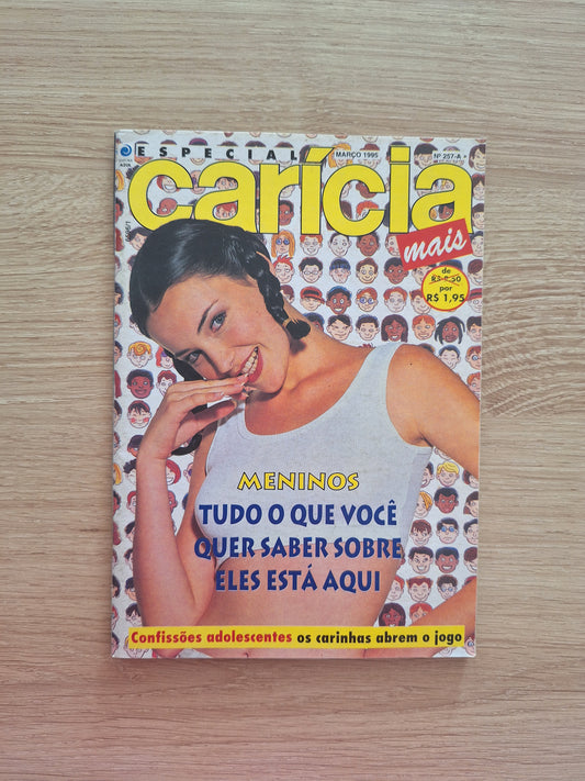 Carícia N° 257 (1995)