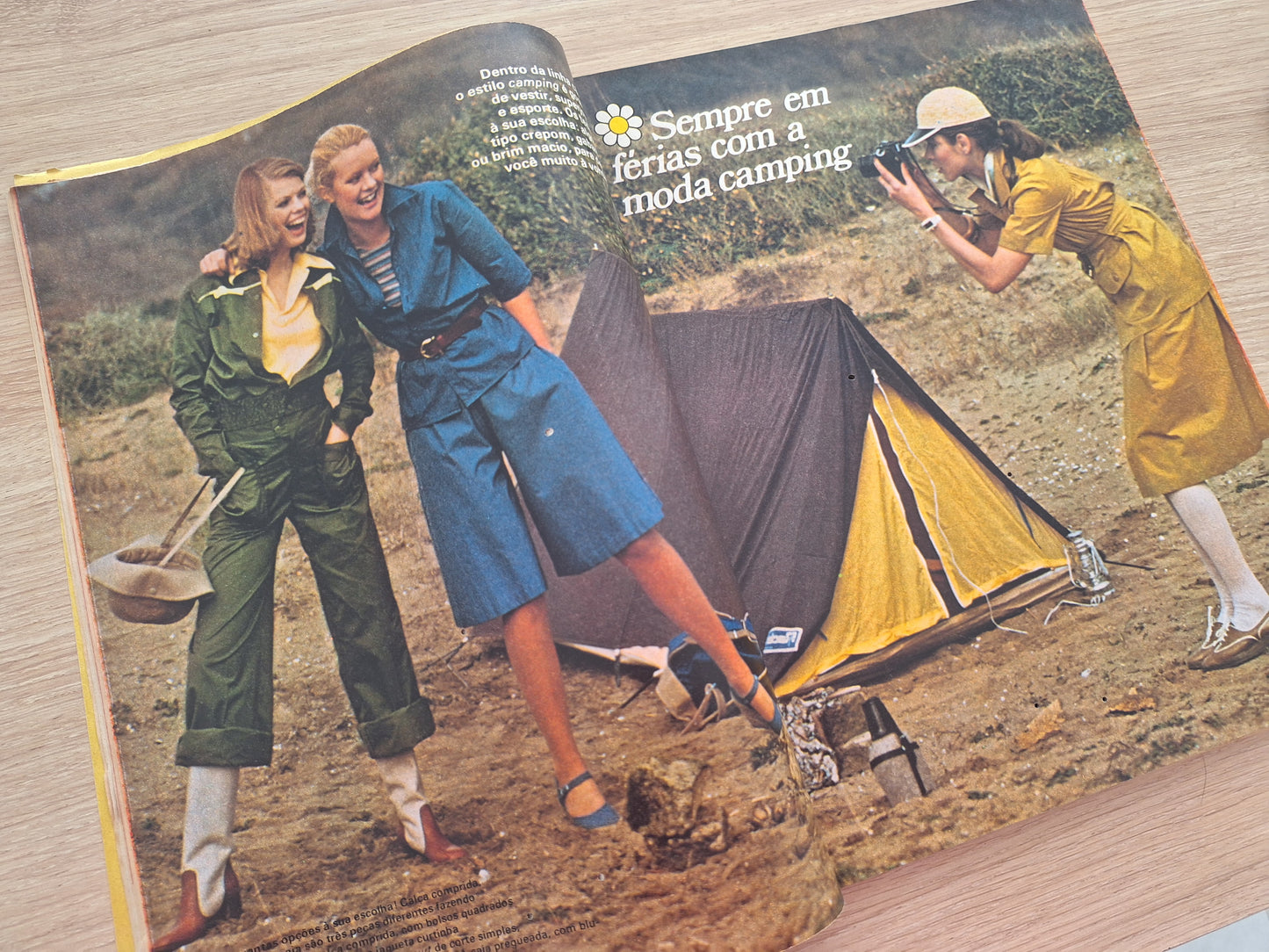 Revista Capricho 388 (1975)
