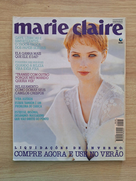 Marie Claire N° 53