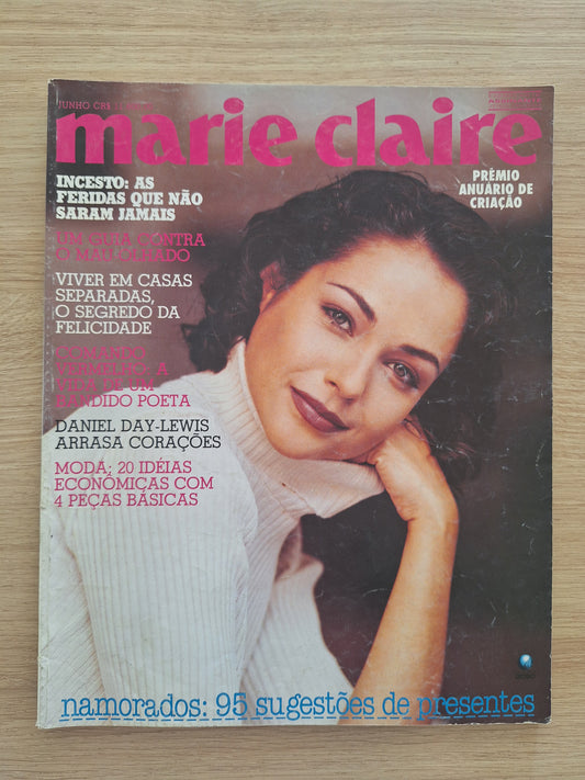 Marie Claire N° 39 (1994)
