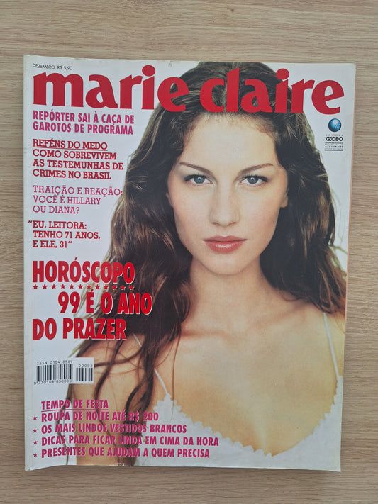 Marie Claire N° 93