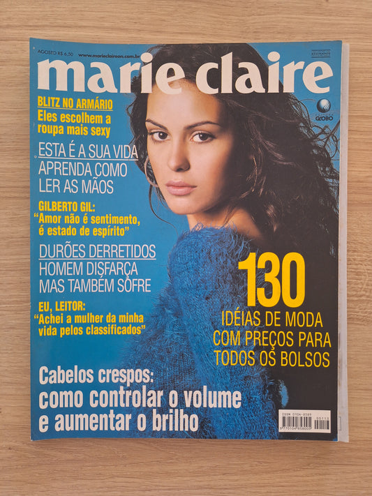 Marie Claire N° 113 (2000)