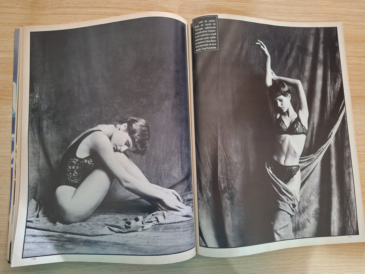 Marie Claire N° 49 (1995)