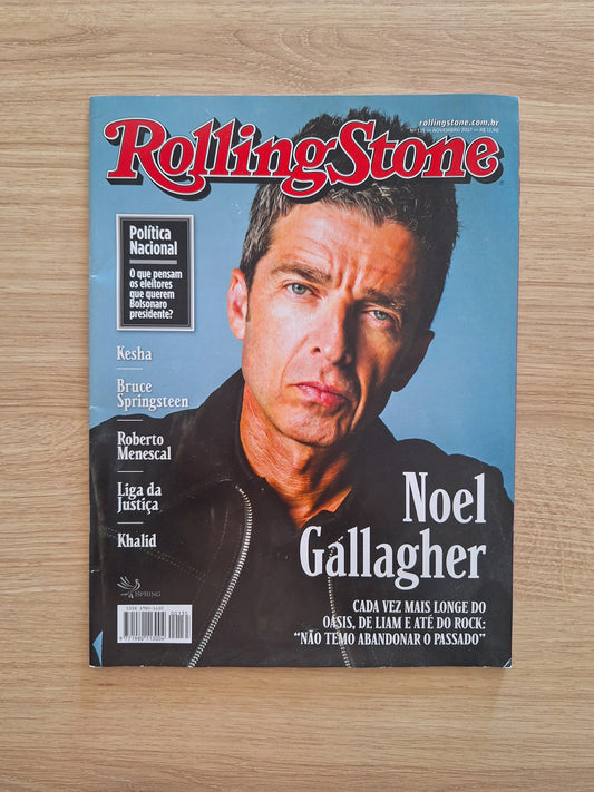Rolling Stone N° 135