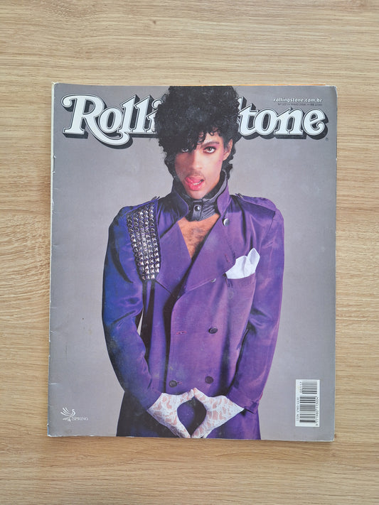 Rolling Stone N° 117