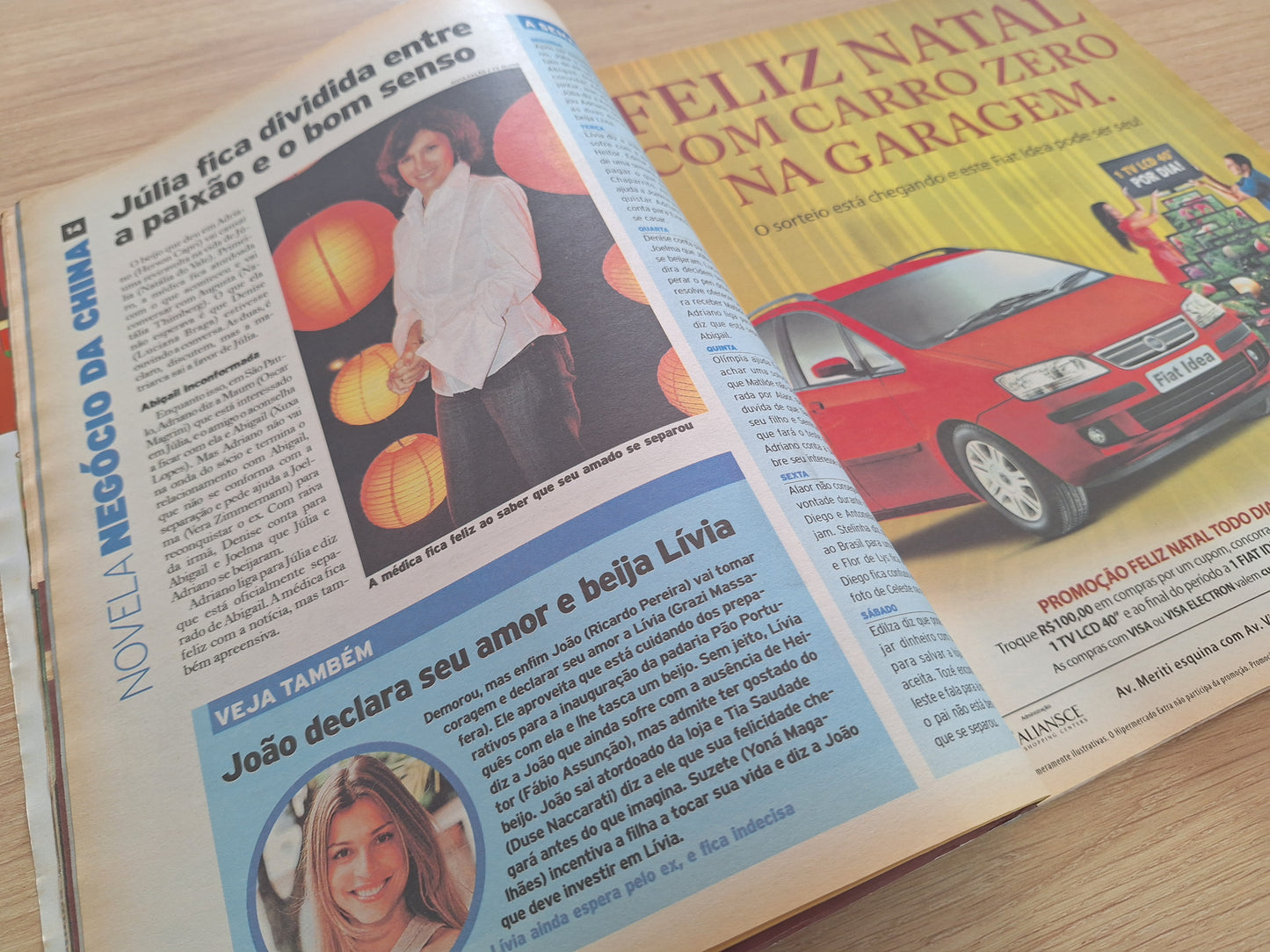 Revista Canal Extra N° 560