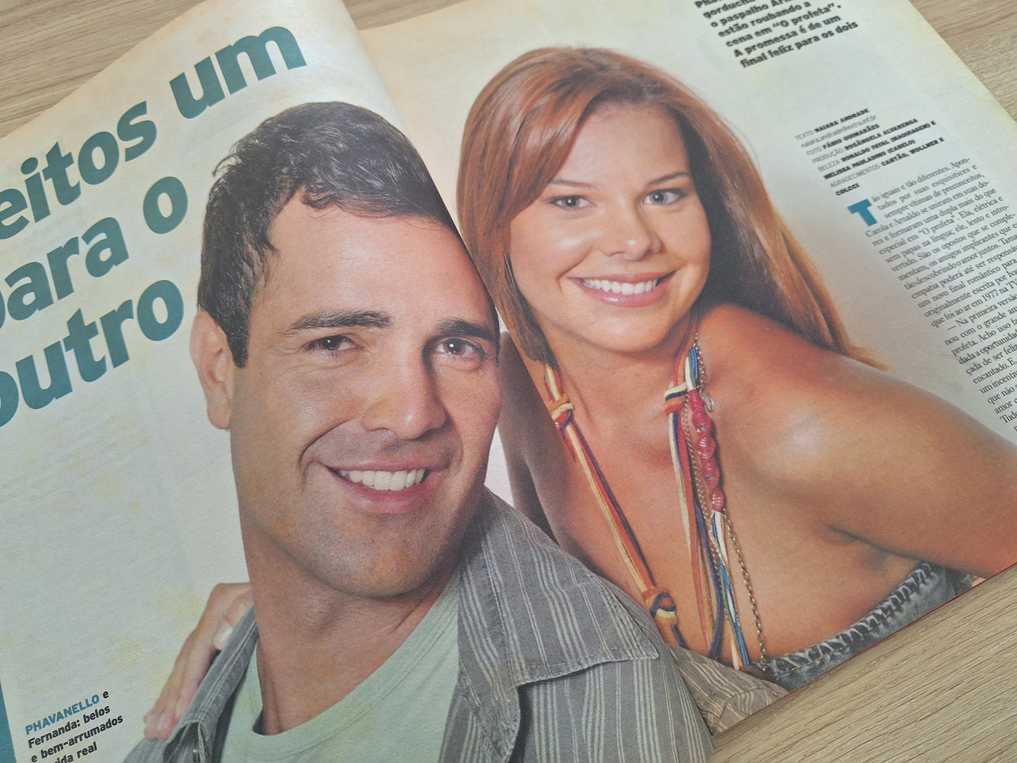 Revista Canal Extra N° 468