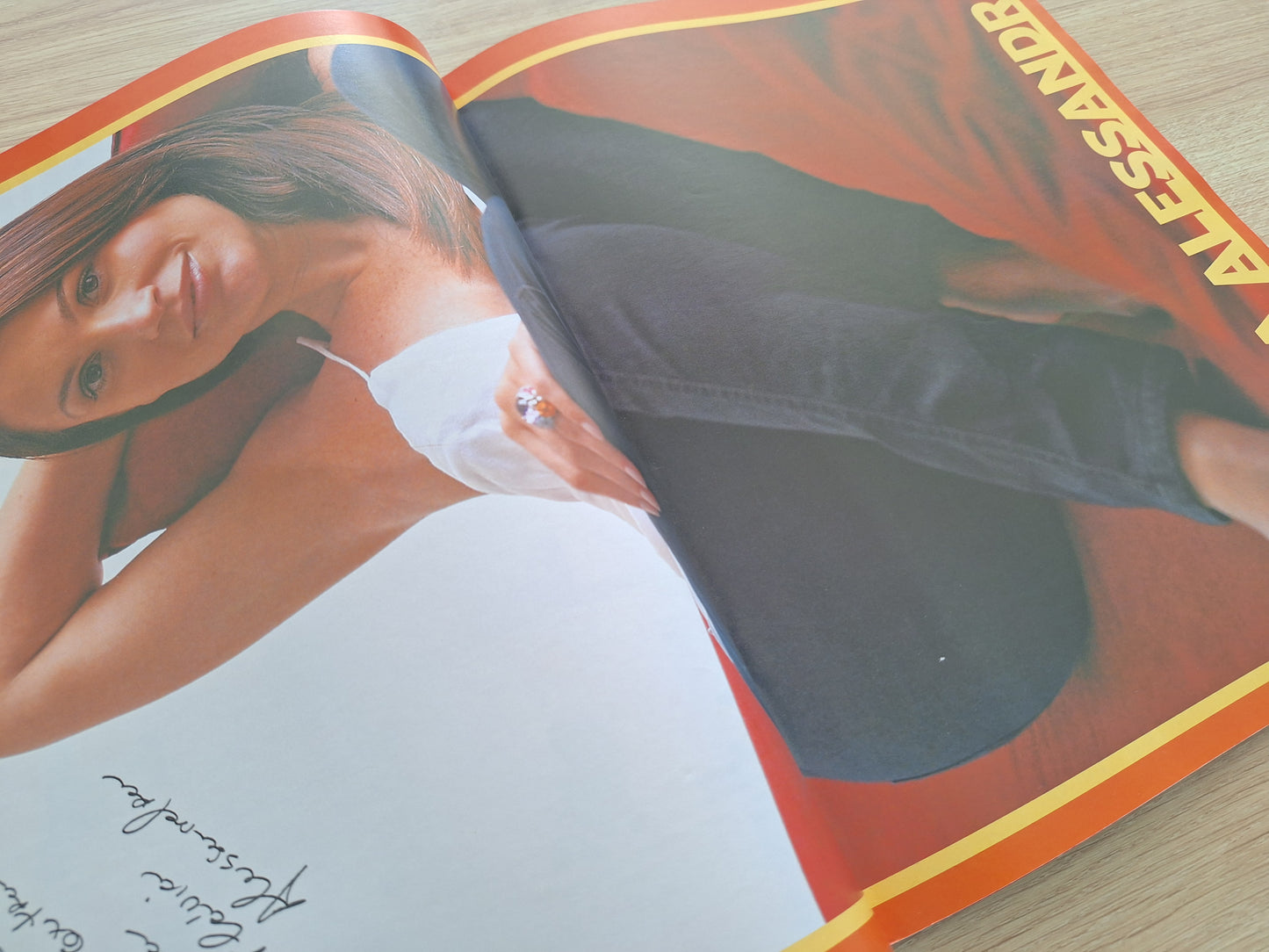 Revista Canal Extra N° 526