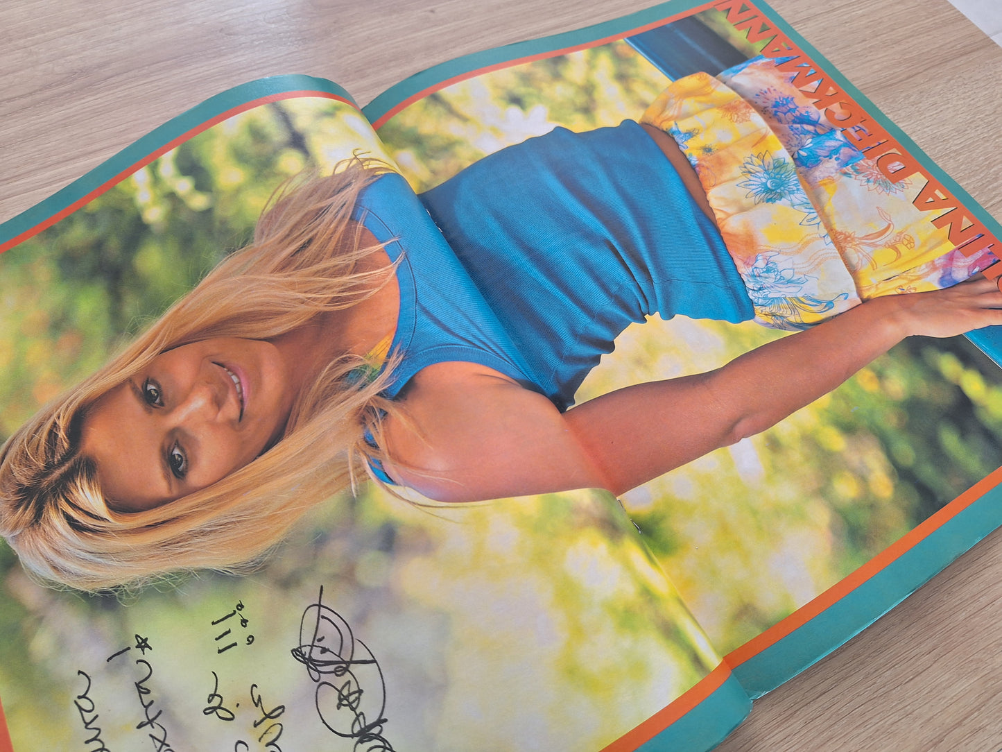 Revista Canal Extra N° 566