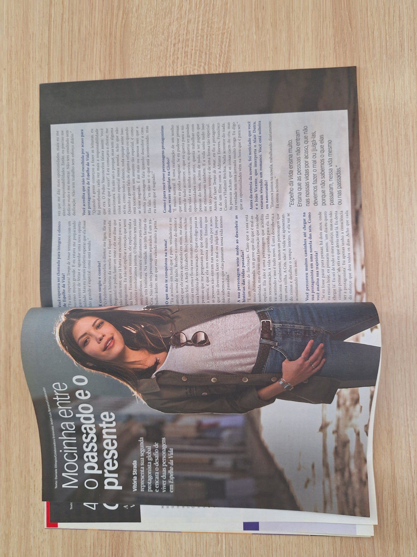 Revista Guia da TV N° 604