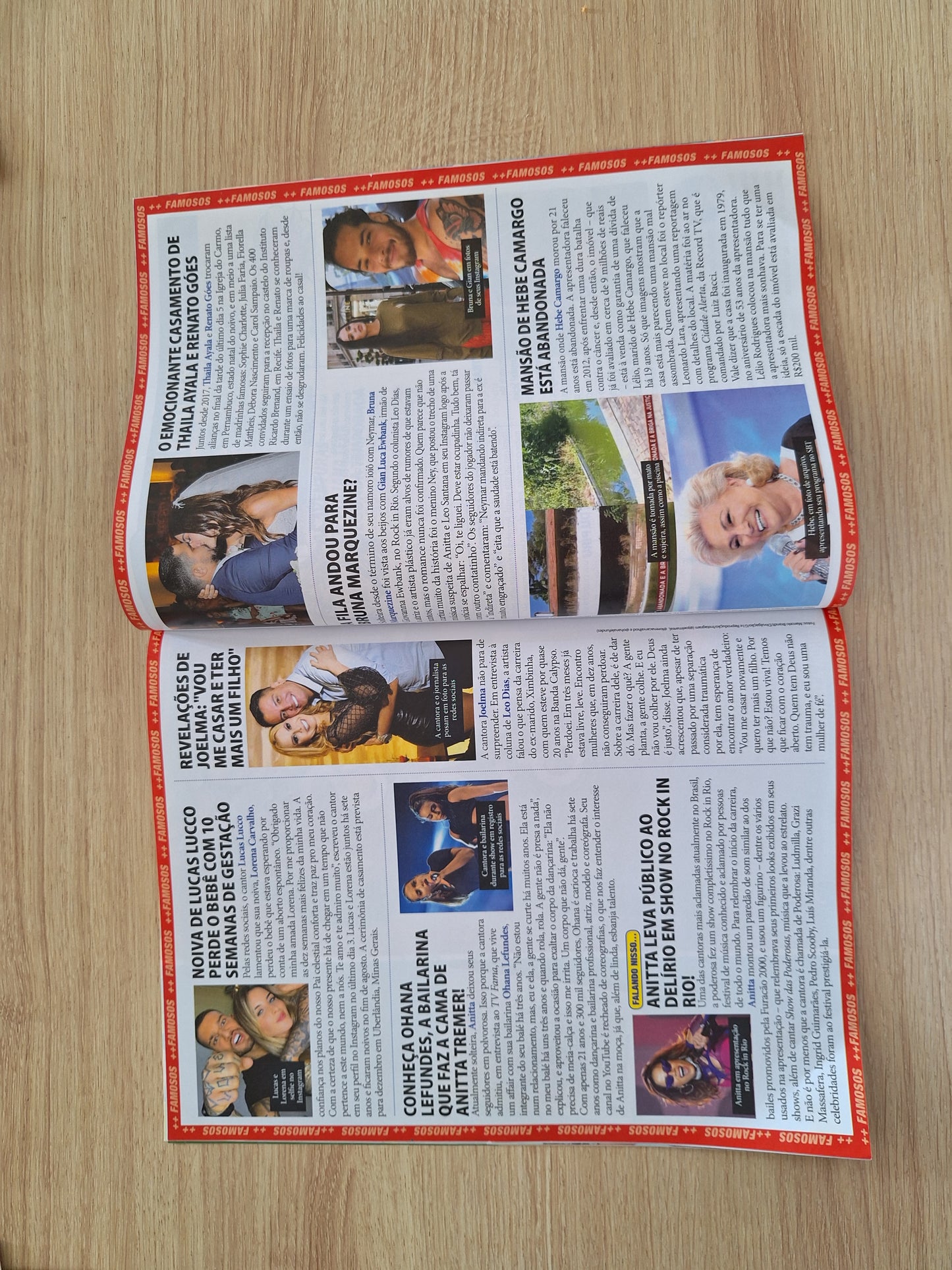 Revista Mais TV N° 90