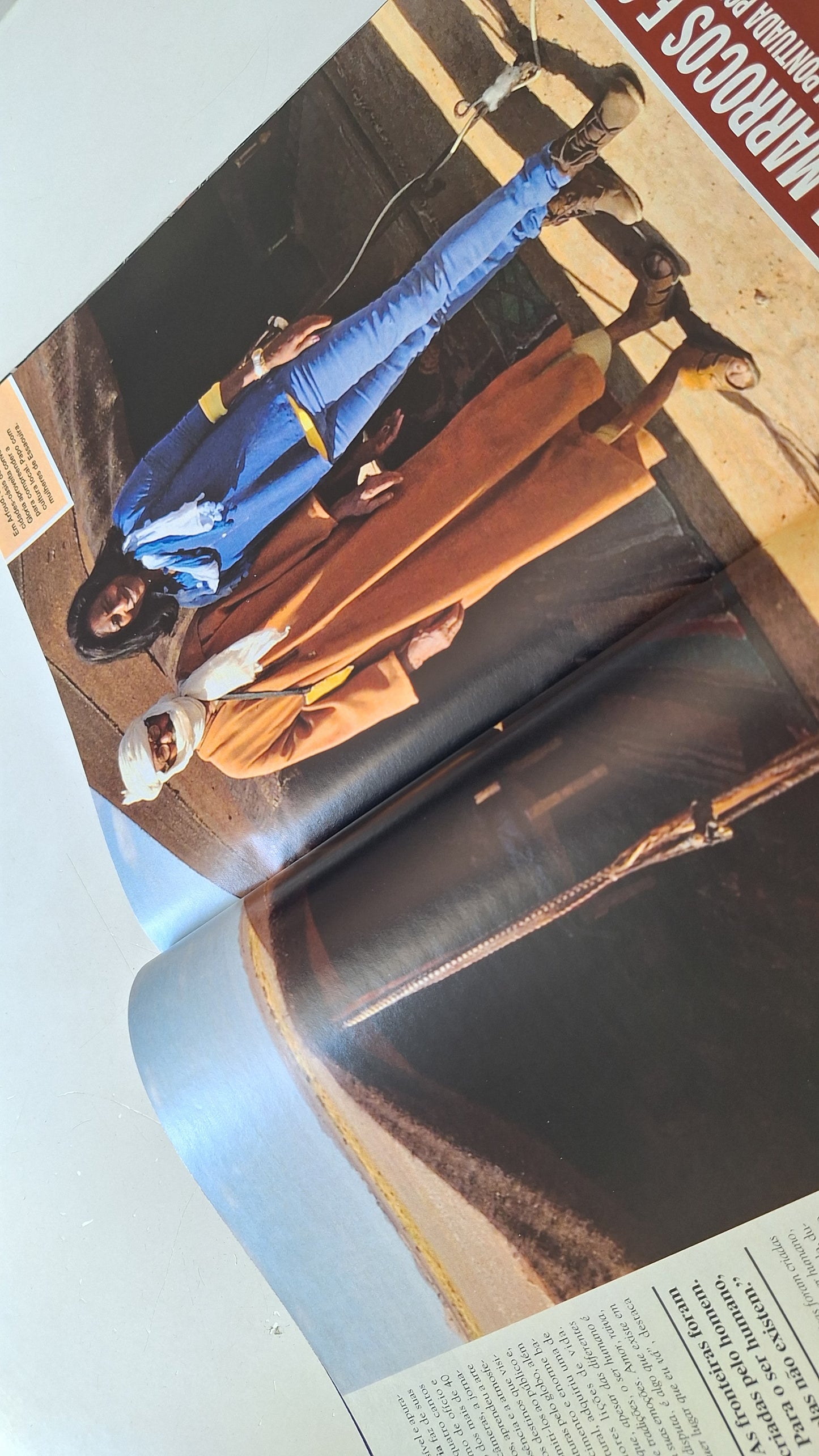 Revista Caras N° 1170 (2016)